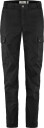 Fj�llr�ven Women's Stina Trousers Sort 46 Regular Woman