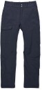 Houdini Women's Go Pants Blue Illusion S