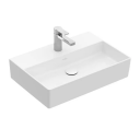 VILLEROY & BOCH MEMENTO 2.0 SERVANT C+ 60X47 STONE WHITE