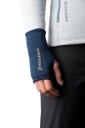 Houdini Power Wrist Gaiters Blue Illusion S