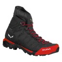 Salewa Ortles Light Mid PTX Wflame/black UK 7,5