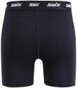 Swix Racex Bodyw Boxer Wind Herre Black M