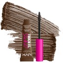 NYX Professional Makeup Thick it. Stick it! Brow Mascara Brunette