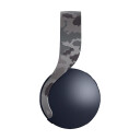 PlayStation 5 Pulse 3D Trådløst Headset (grey camouflage)