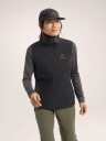 Arc'teryx Women's Atom Vest Sort M Woman