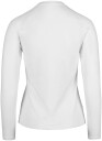 Johaug Elemental Long Sleeve 2.0 Dame White XL