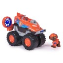 Paw Patrol - Rescue Wheels Themed Vehicles - Zuma  6069332 