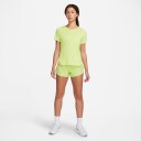 Nike Nike Dri-Fit Race Women'Shor Lt Lemon Twist/Reflective Silv M