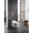 GROHE SKATE COSMOPOLITAN TRYKKPLATE COOL SUNRISE