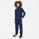 Nike Dri-Fit Multi Uv 1/2-Zip Gutt Midnight Navy M