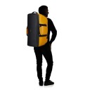 Samsonite ECODIVER  duffelbag/ryggsekk M 60 liter Yellow