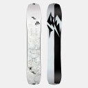 Jones Snowboards Jones Solution Split 158cm