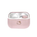 Hello Kitty In-Ear True Wireless Hodetelefoner Rosa