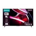 HISENSE 85" 4K UHD MINI-LED TV 85UXKQ