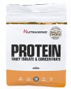 Nutramino Whey Protein - Caramel 500g