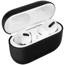 iDeal Airpods Pro Case Gen 1 og 2 - Svart