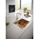 Grohe Essence blandebatteri med 1/2" kran (warm sunset) 705812513