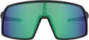 Oakley Sutro S Polished Black Prizm Jade