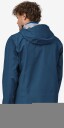 Patagonia Triolet Jacket Herre Lagom Blue M