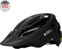 Sweet Protection Trailblazer Mips Hjelm Mblck/Matte Black S/M