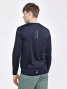 Craft Men's Pro Hypervent Long Sleeve Wind Top Sort L Man