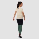 Salewa Puez Dry Cargo Tights W'sraw green 38