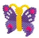 Hama Maxi-butterfly record 250pcs