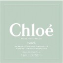 Chloe Naturelle Eau de toilette 50ml