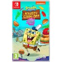 SpongeBob: Krusty Cook-Off - Extra Krusty Edition (NS)