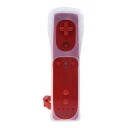 Remote Plus 2in1 Kontroller for Nintendo Wii / Wii U - Tredjeparts - Lys Blå