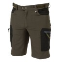 Dovrefjell Comfort Fit shorts (M) herre - Str. S