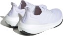 Adidas Ultraboost Light Herre Cloud White/Cloud White/Crystal White 43 1/3