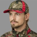 Härkila Moose Hunter 2.0 Gtx Cap Mossyoak®break-up Country®/mossyoak®red