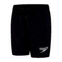 Speedo Essential Watershorts 13" Jr Black L