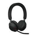 Jabra Evolve2 65 Link380c MS Stereo Svart