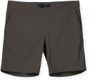 Houdini Women's Wadi Shorts Gr?nn L Woman