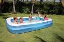 Bestway Rectangular Family Pool 3.05m x 1.83m x 46cm