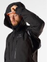 Arc'teryx Alpha Jacket M Black XL