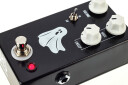 JHS Pedals Haunting Mids - Parametric EQ