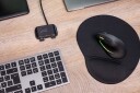 Speedlink - PIAVO PRO Illuminated Rechargeable Vertical Ergonomic Mouse - wireless, rubber-black