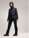 Arc'teryx Alpha Jacket W Black Sapphire S