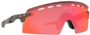 Oakley Encoder Strike Vented Matte Onyx OS