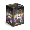 LIGHT - UP - LED Mirror Disco Ball 16cm  MCDC004 