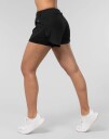 Johaug Discipline Shorts 2.0 Black XL