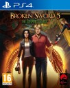 Broken Sword 5: The Serpent's Curse