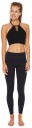 Run & Relax Bandha Tights Dame Beautiful Black L