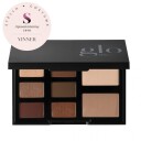 Glo-Skin Beauty, Shadow Palette Elemental Eye