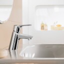 HANSGROHE FOCUS E2 SERVANTARMATUR U/OPPLØFT