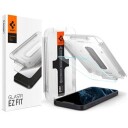 Spigen Glas.tR Ez Fit iPhone 13/13 Pro Beskyttelsesglass