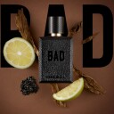 Diesel Bad Eau De Toilette 100ml